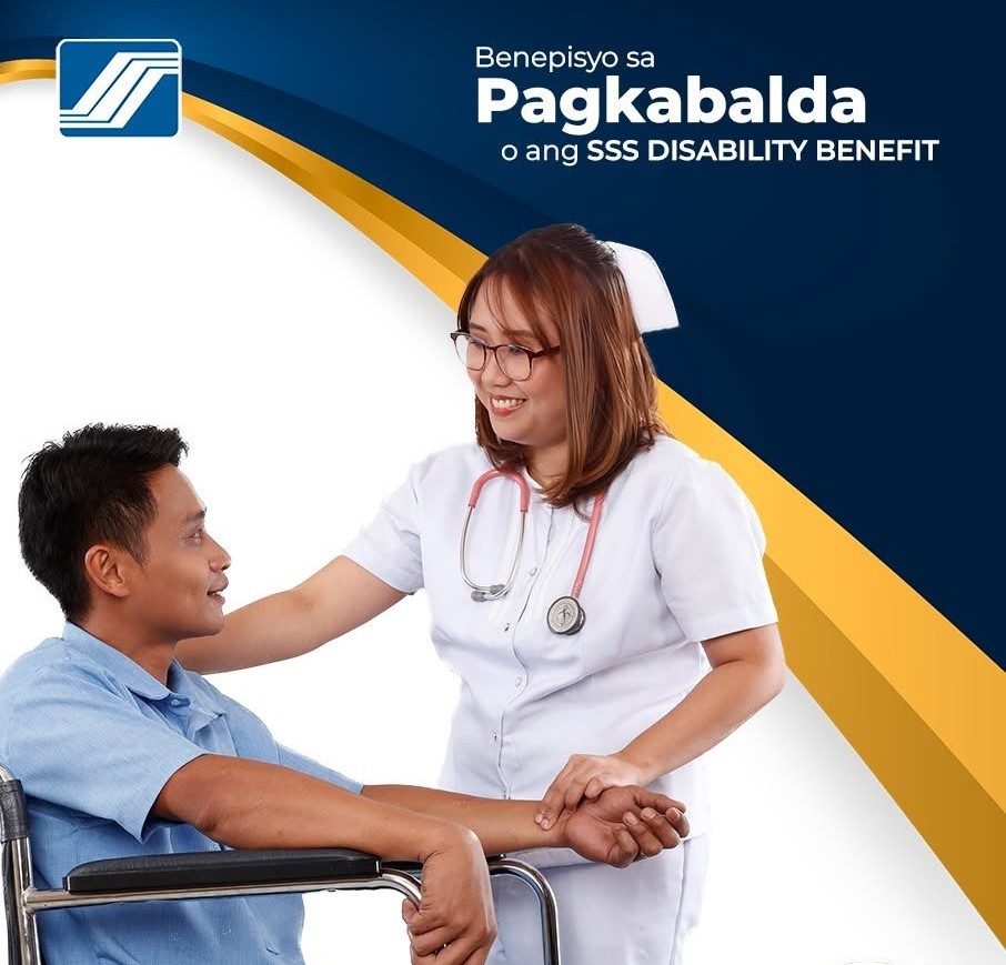 Disability Benefit