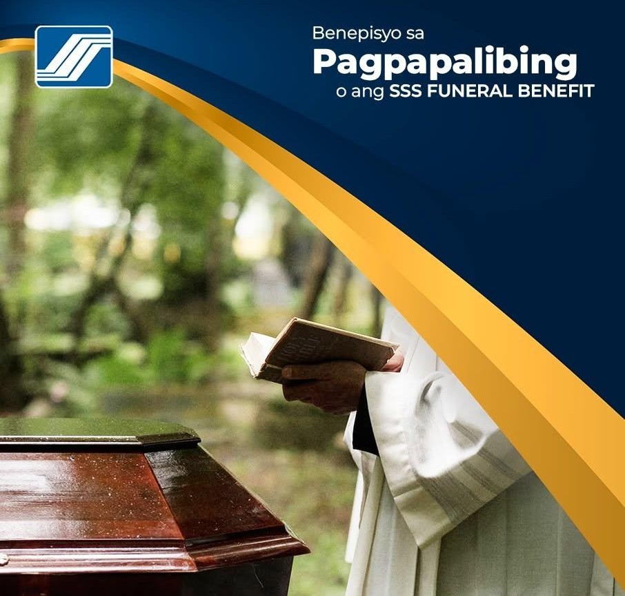Funeral Benefit