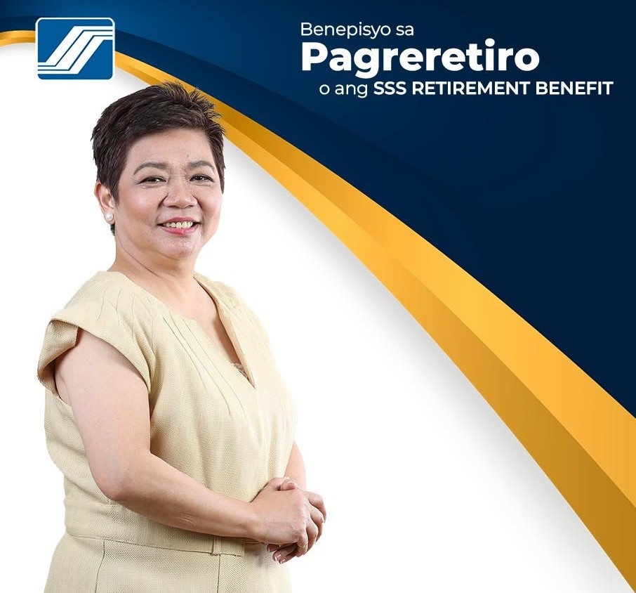 Retirement Benefit