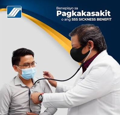 Sickness Benefit