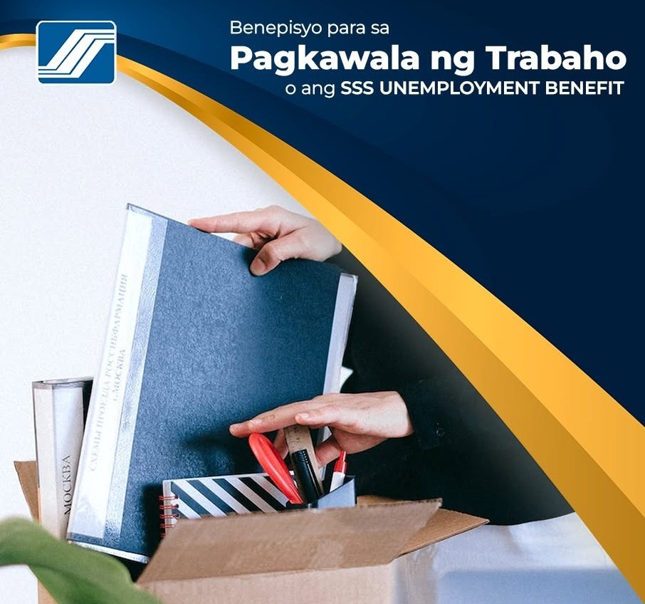 Unemployment Benefit